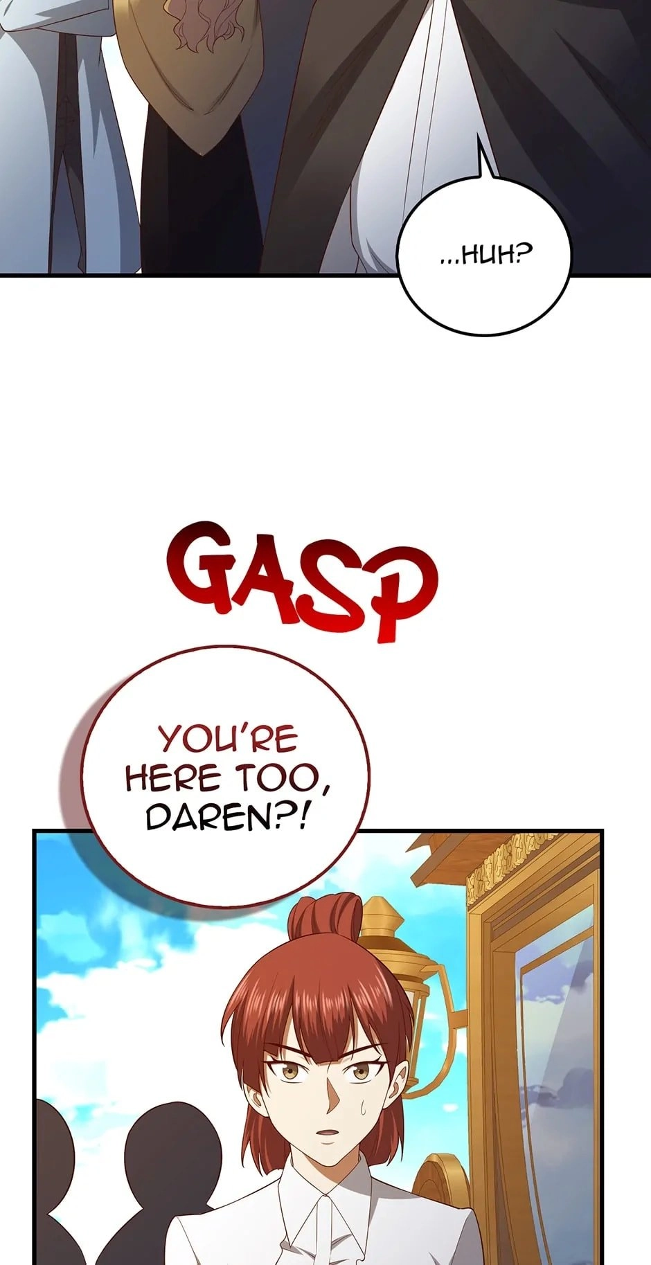The Lord of Coins Chapter 102 – Coming Home Page 76