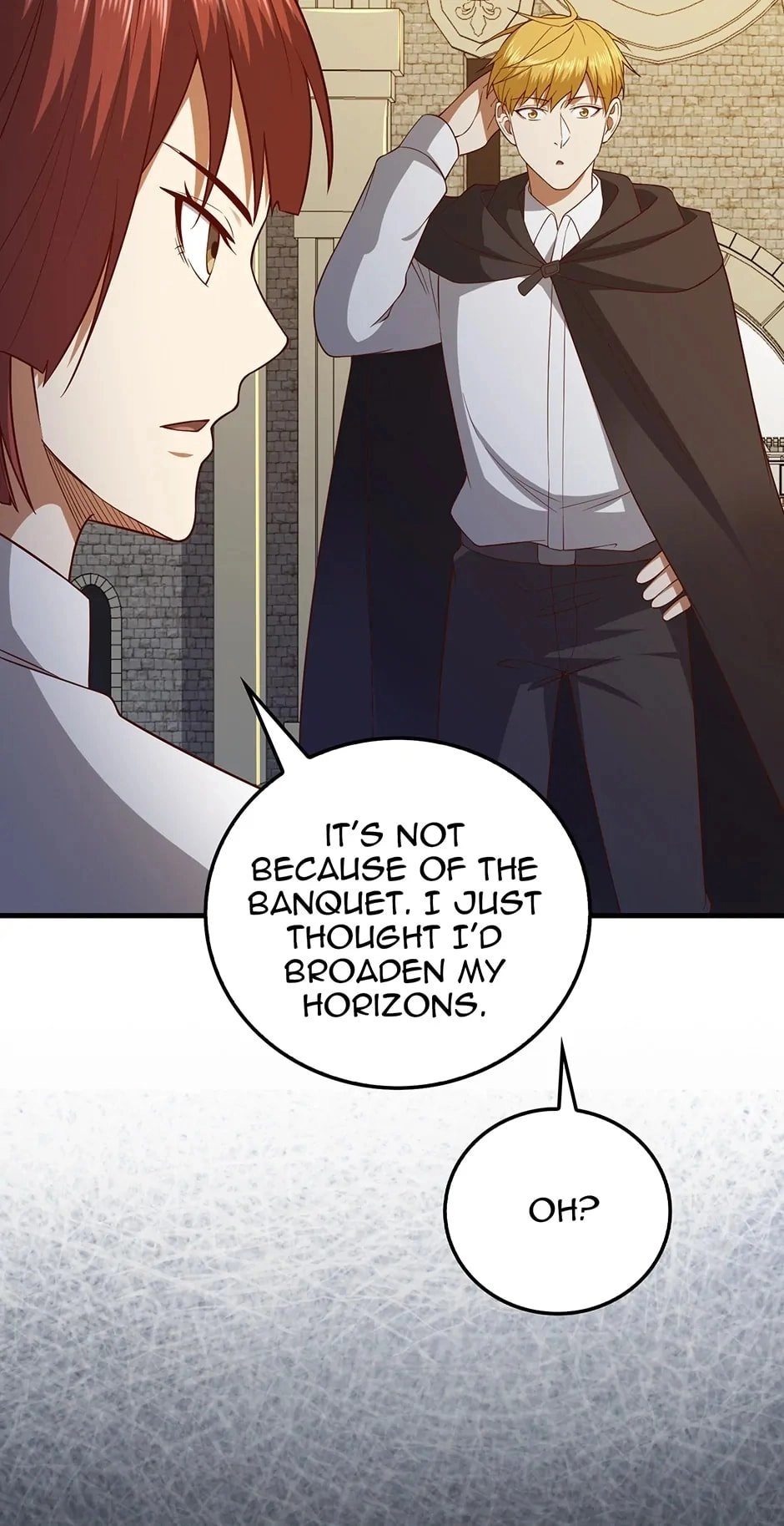 The Lord of Coins Chapter 102 – Coming Home Page 78