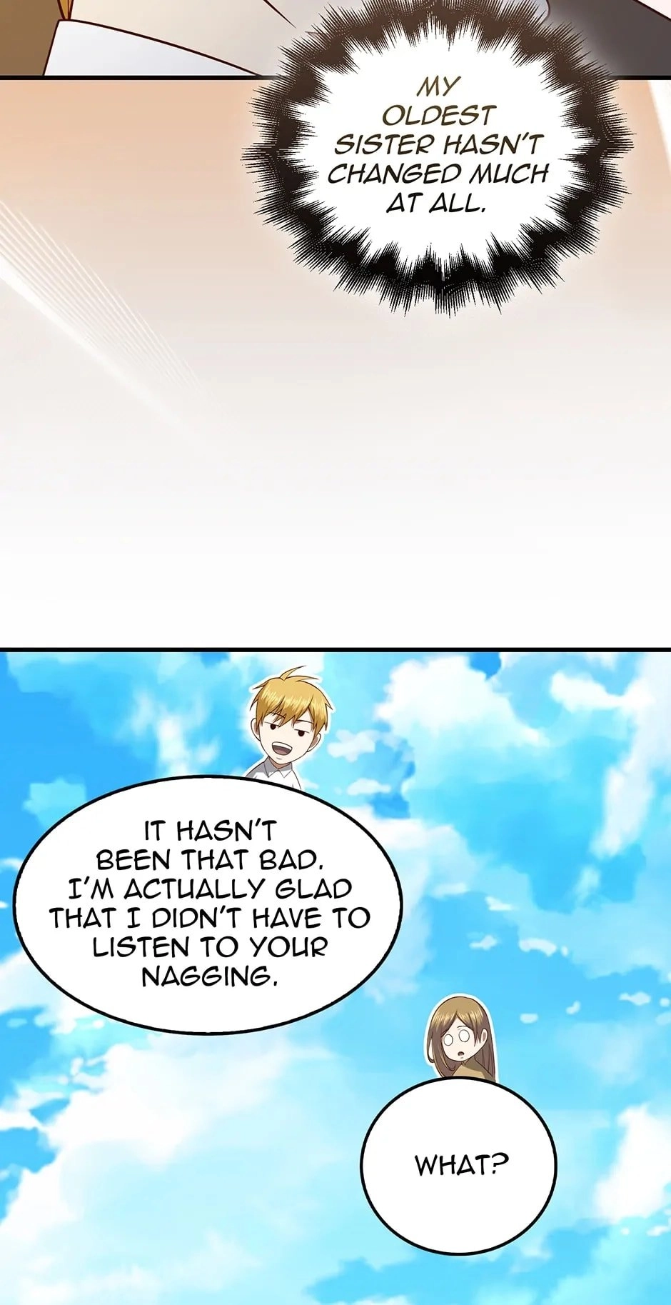 The Lord of Coins Chapter 102 – Coming Home Page 74