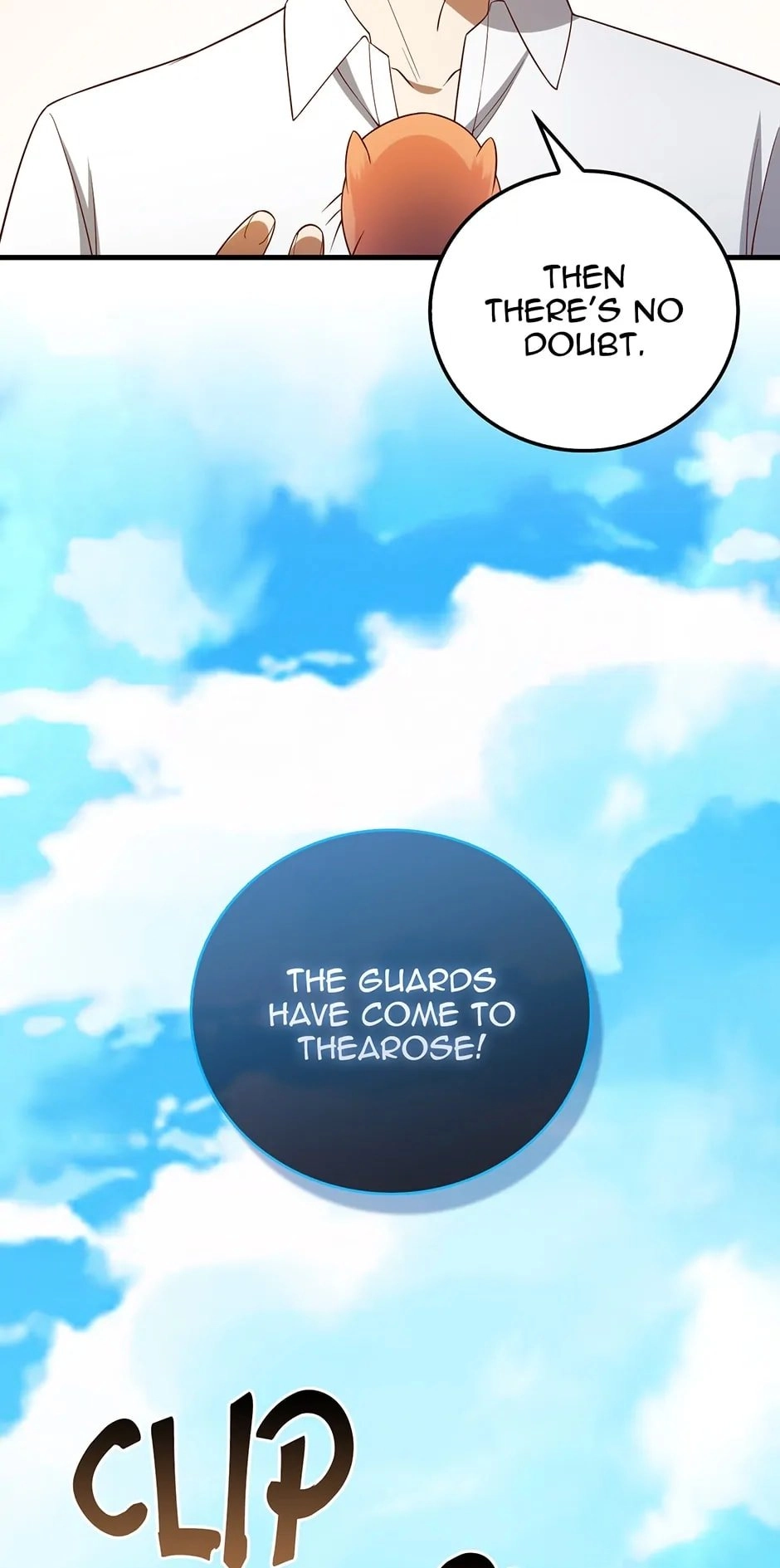 The Lord of Coins Chapter 102 – Coming Home Page 44