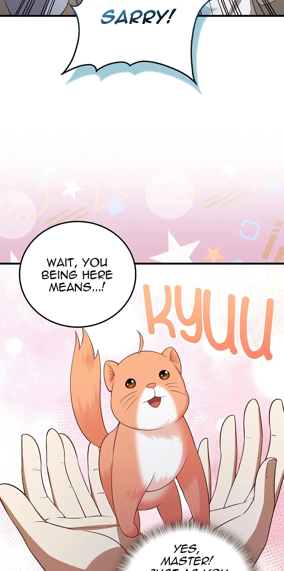 The Lord of Coins Chapter 102 – Coming Home Page 42