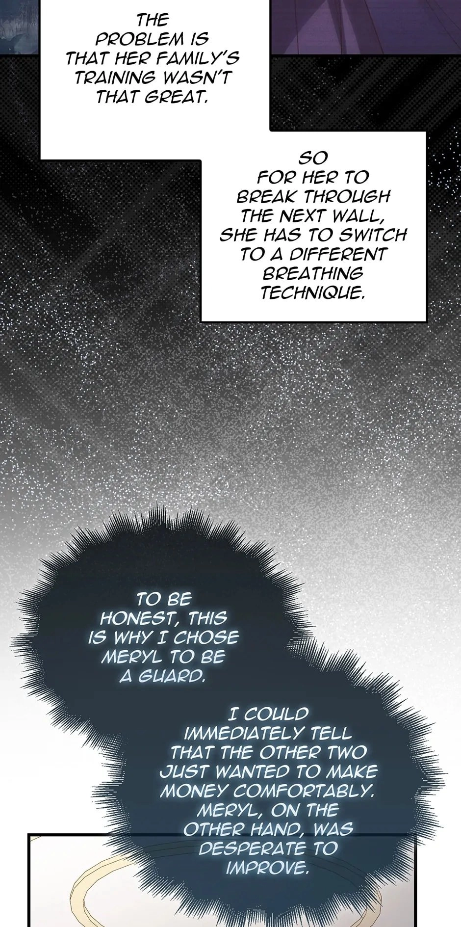 The Lord of Coins Chapter 102 – Coming Home Page 36