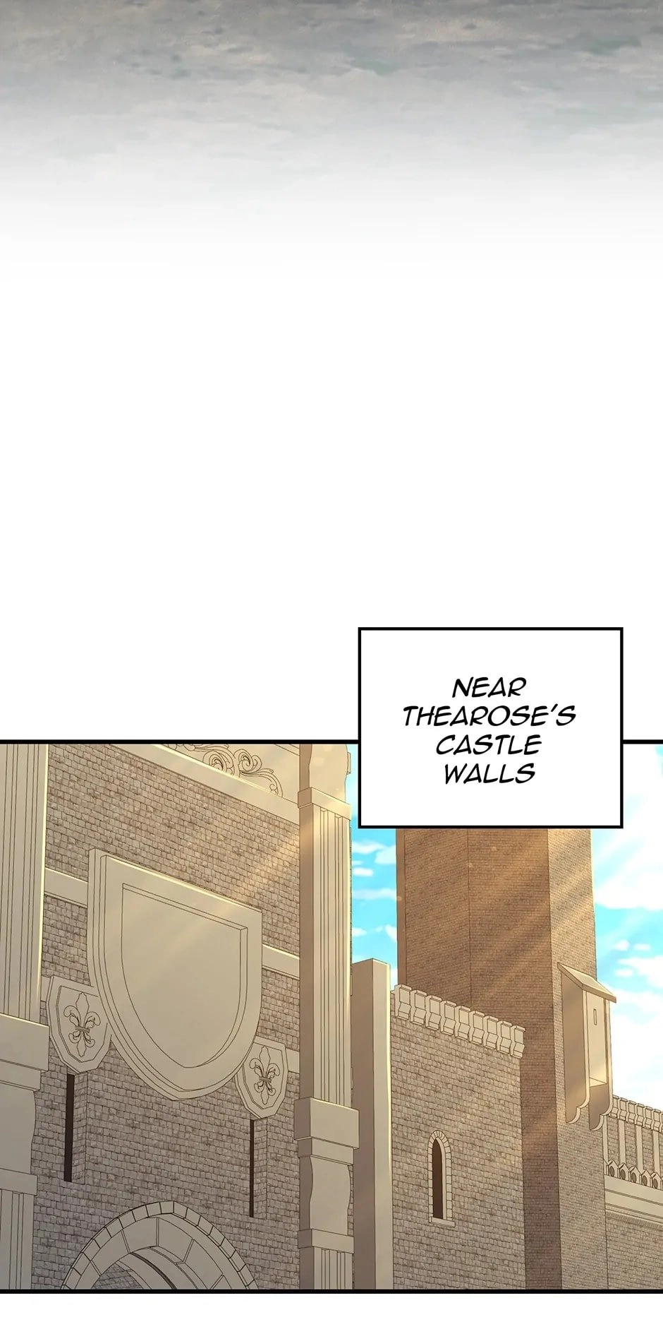 The Lord of Coins Chapter 102 – Coming Home Page 46
