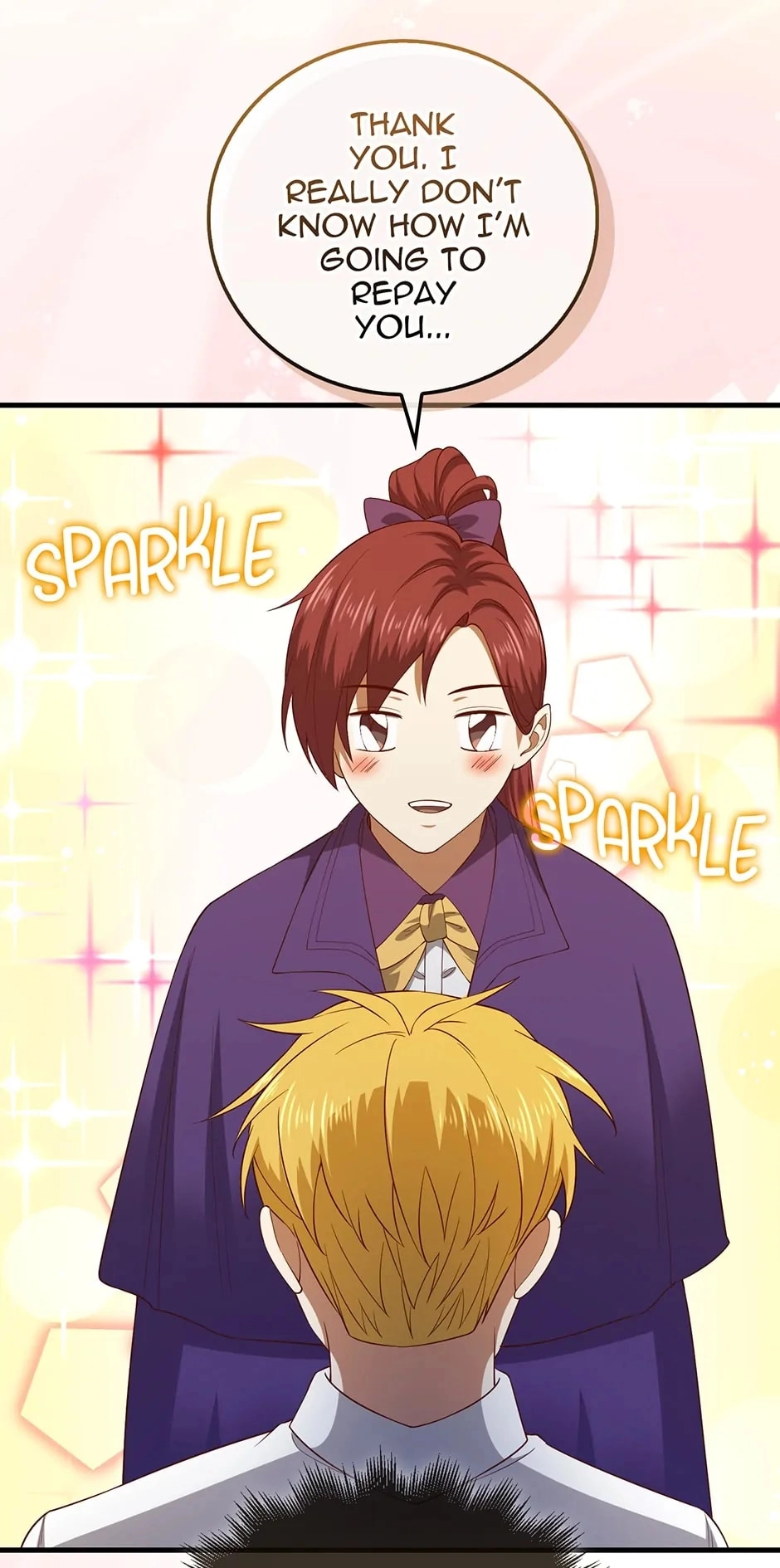 The Lord of Coins Chapter 102 – Coming Home Page 38