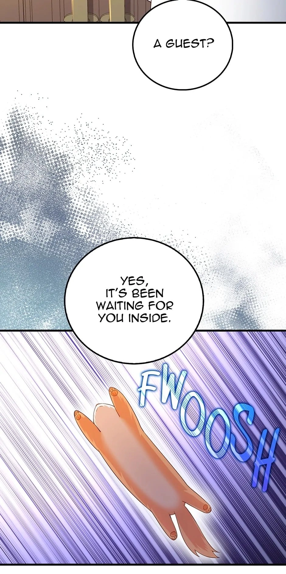The Lord of Coins Chapter 102 – Coming Home Page 40