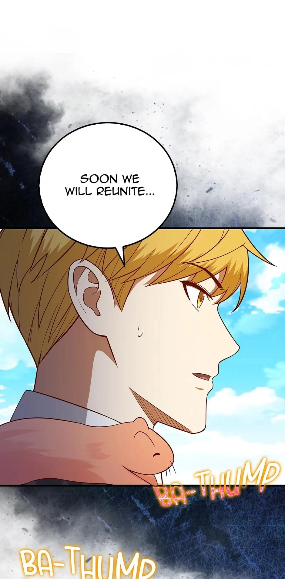 The Lord of Coins Chapter 102 – Coming Home Page 48