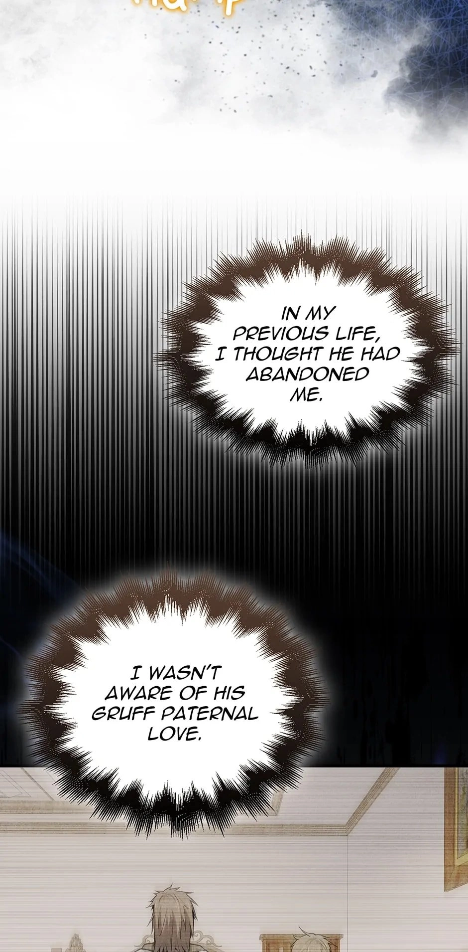 The Lord of Coins Chapter 102 – Coming Home Page 49