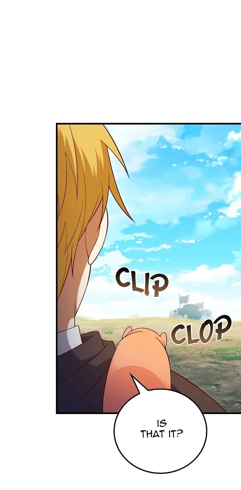 The Lord of Coins Chapter 102 – Coming Home Page 47
