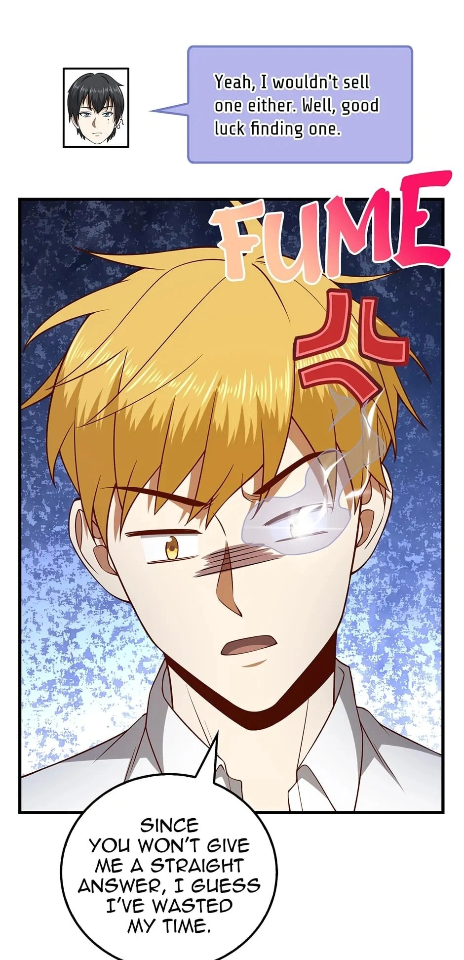 The Lord of Coins Chapter 102 – Coming Home Page 27