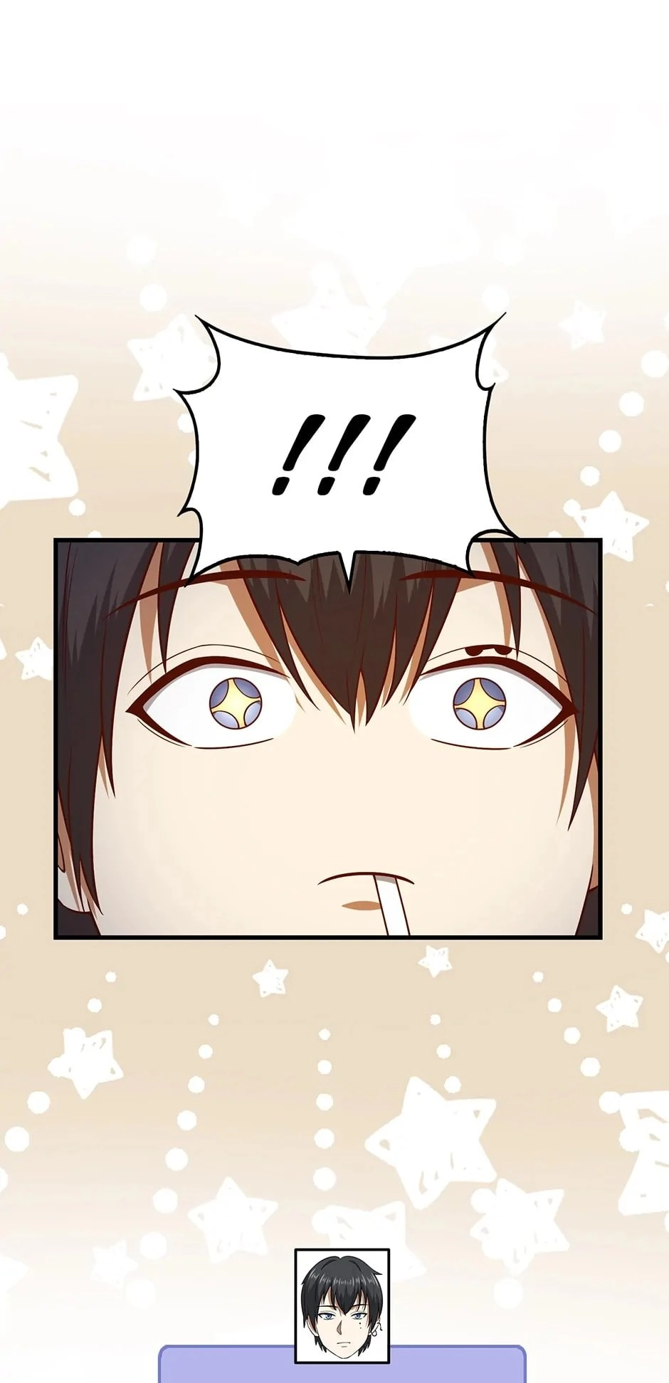 The Lord of Coins Chapter 102 – Coming Home Page 23