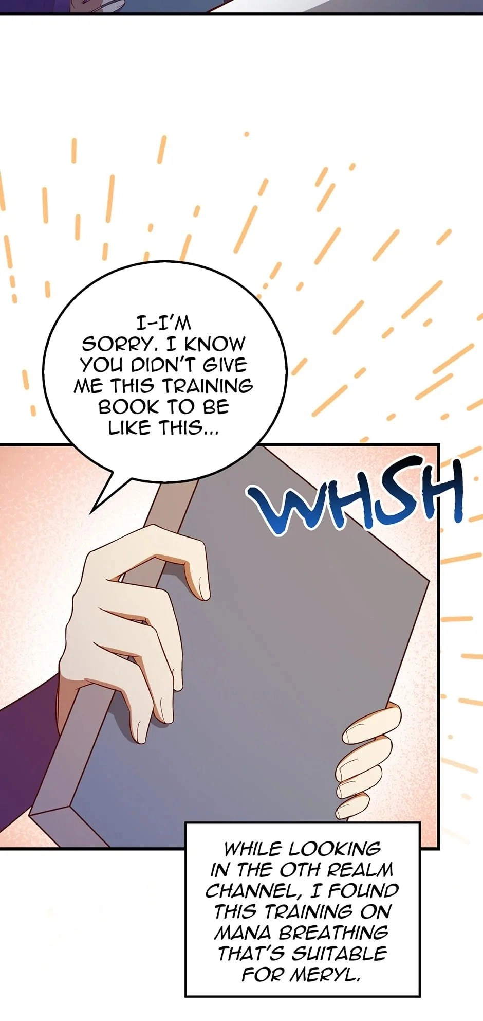 The Lord of Coins Chapter 102 – Coming Home Page 34