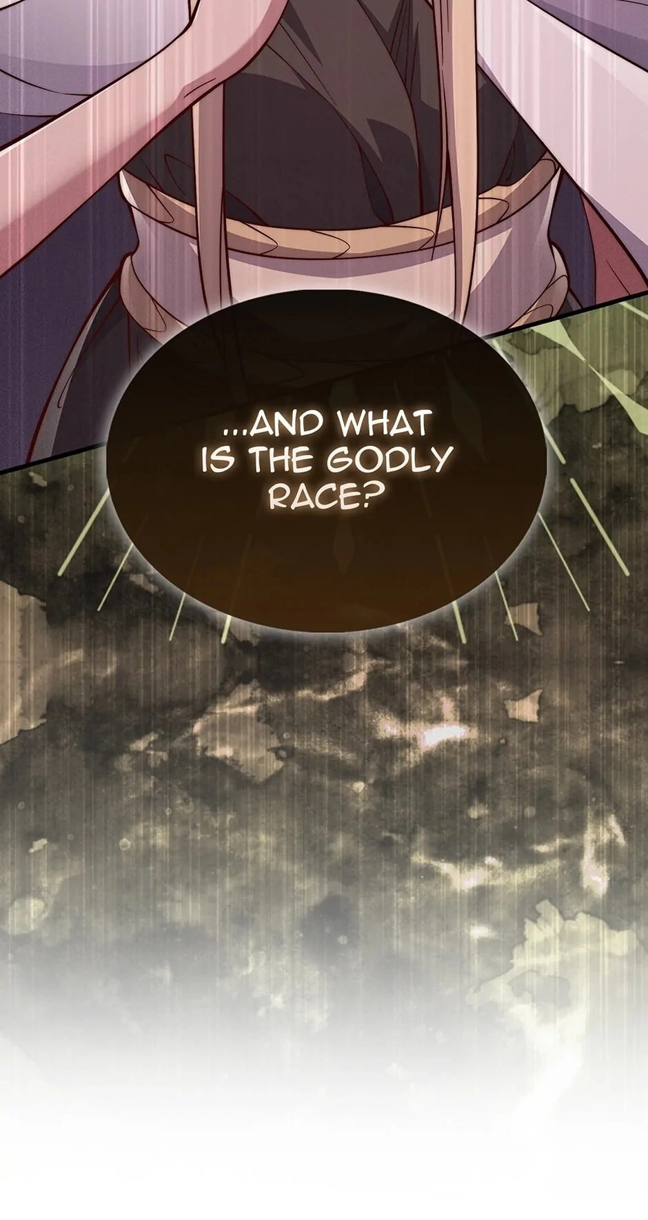 The Lord of Coins Chapter 121 – The Godly Race Page 100
