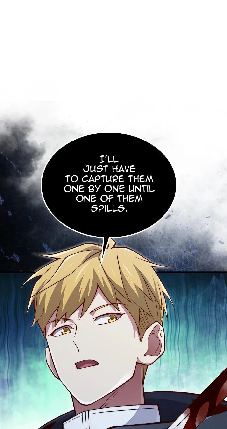 The Lord of Coins Chapter 121 – The Godly Race Page 93