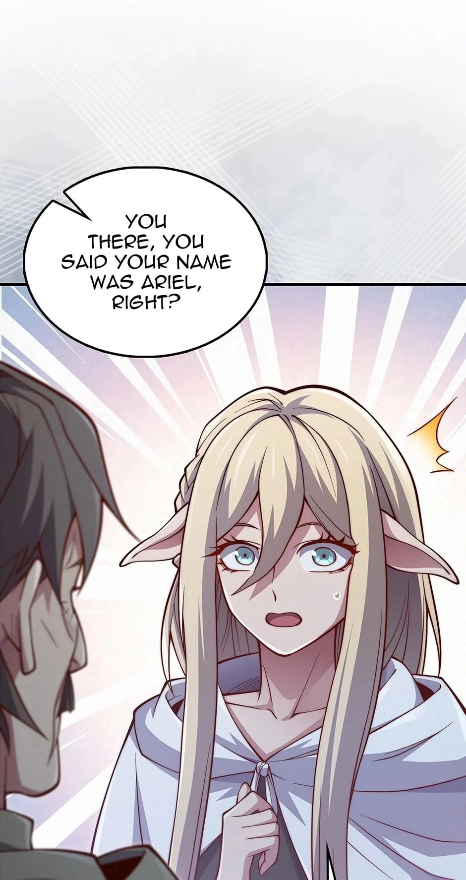 The Lord of Coins Chapter 121 – The Godly Race Page 96