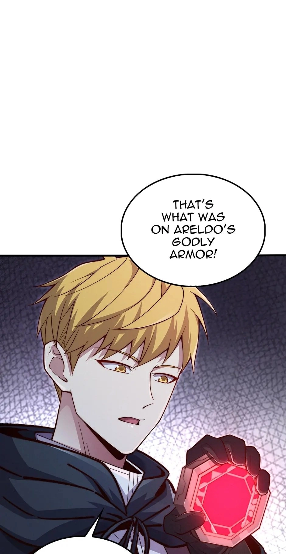 The Lord of Coins Chapter 121 – The Godly Race Page 81