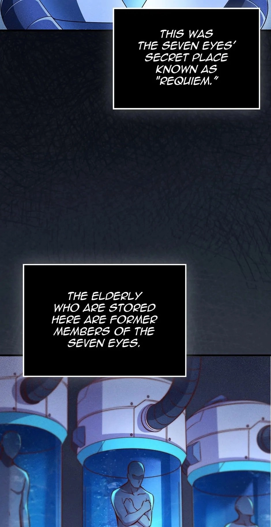 The Lord of Coins Chapter 121 – The Godly Race Page 5