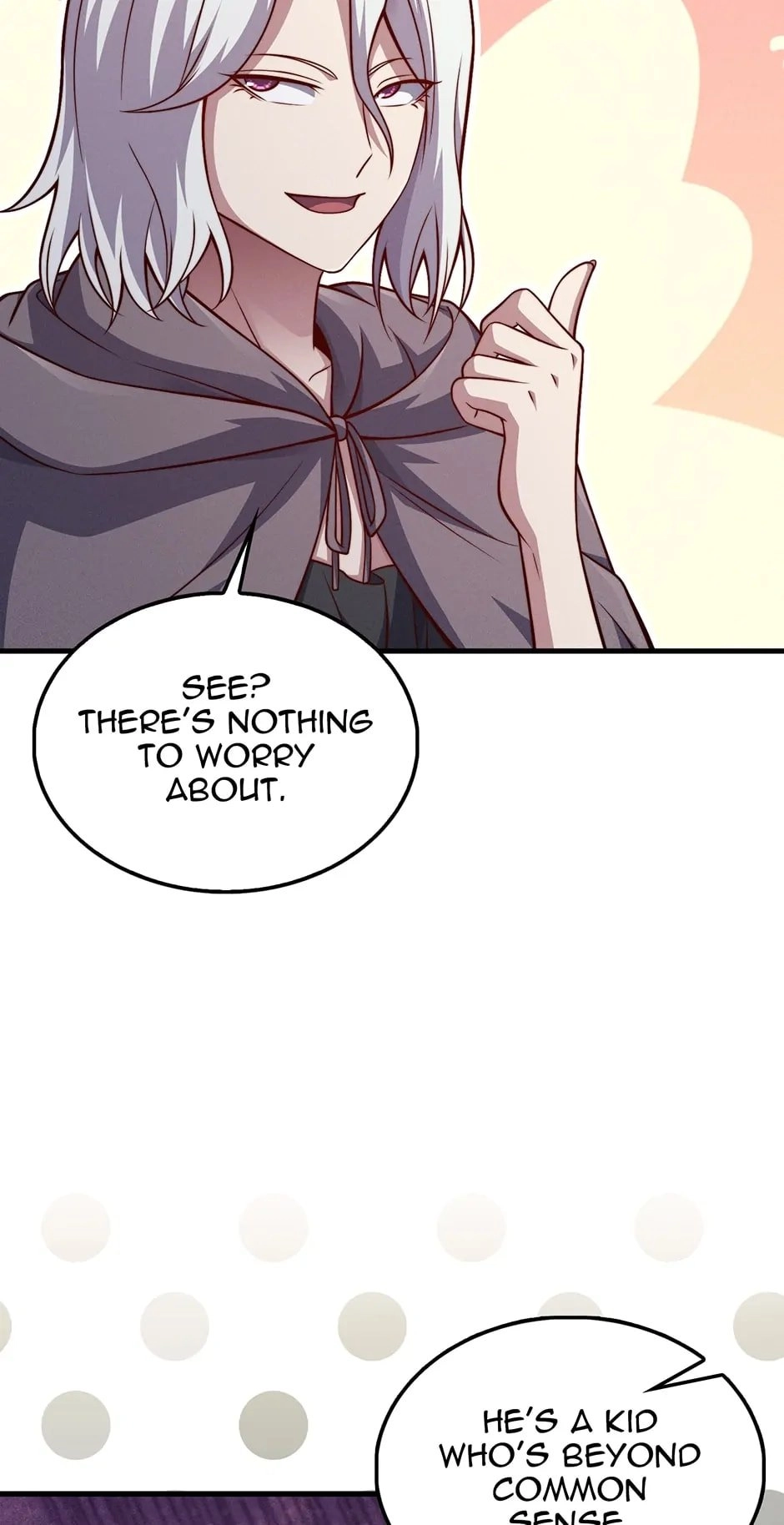 The Lord of Coins Chapter 121 – The Godly Race Page 75