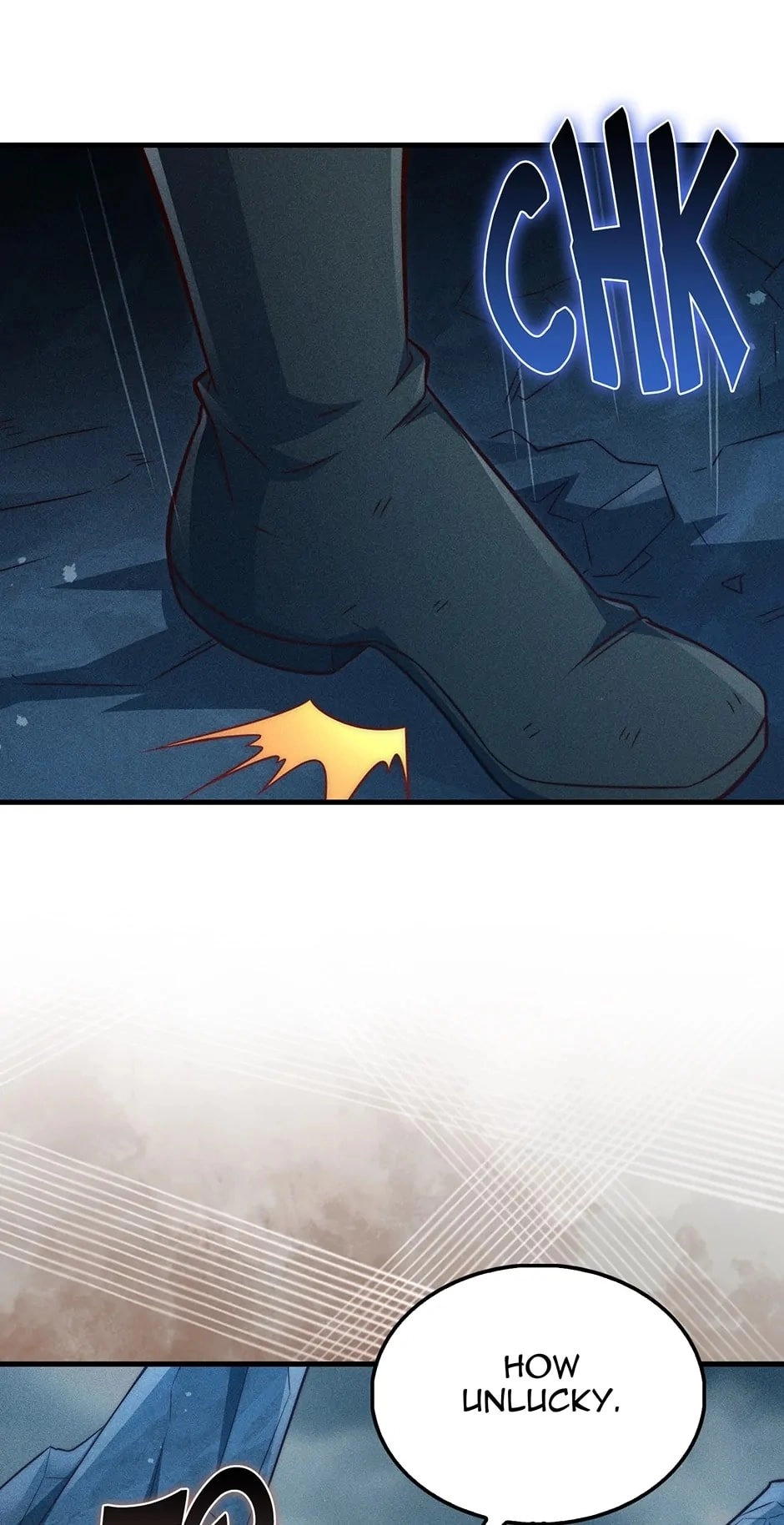 The Lord of Coins Chapter 121 – The Godly Race Page 77
