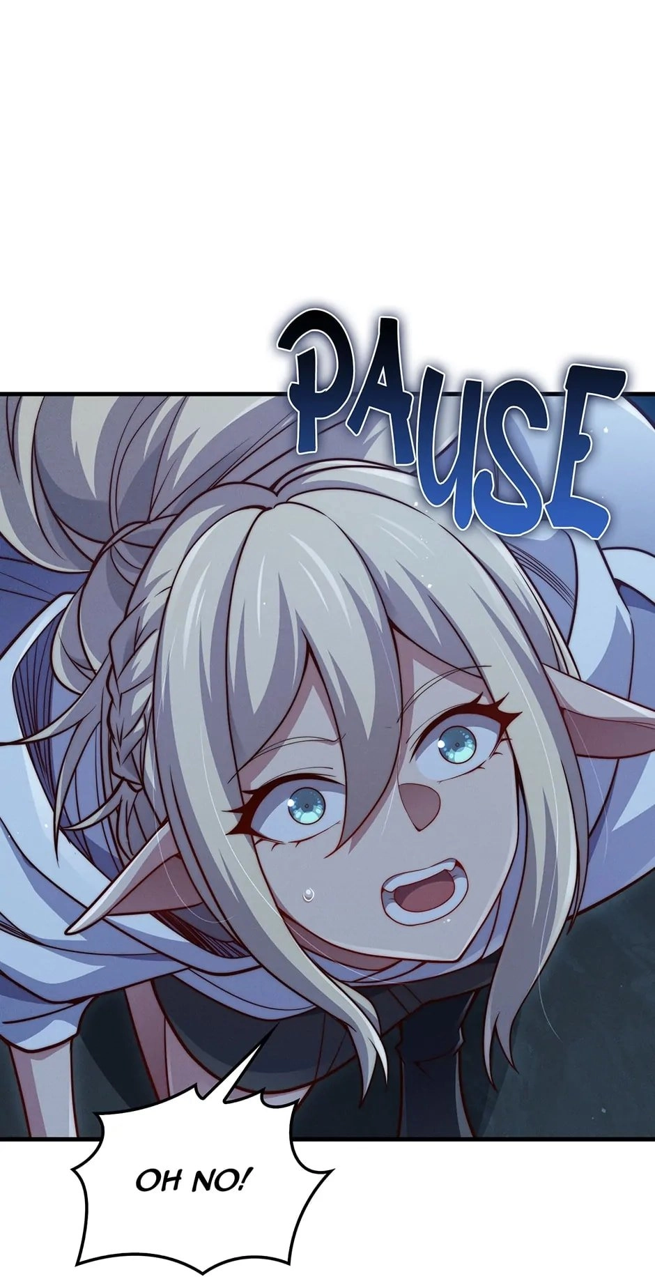 The Lord of Coins Chapter 121 – The Godly Race Page 45