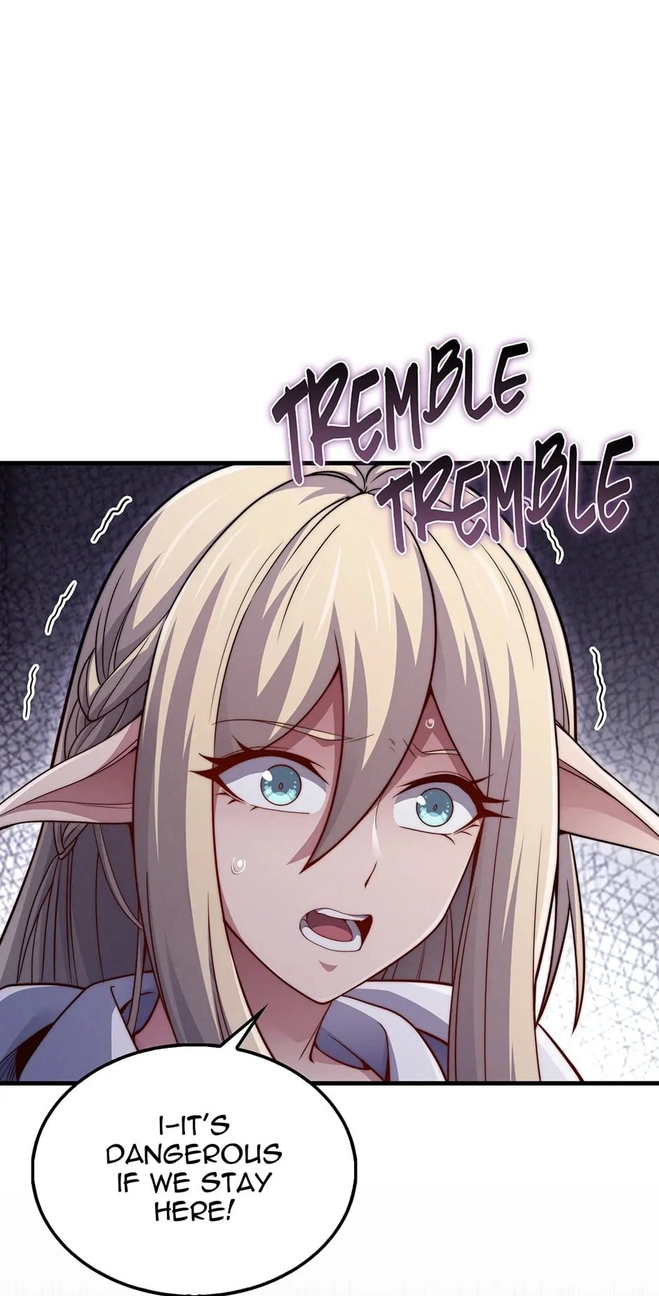 The Lord of Coins Chapter 121 – The Godly Race Page 41