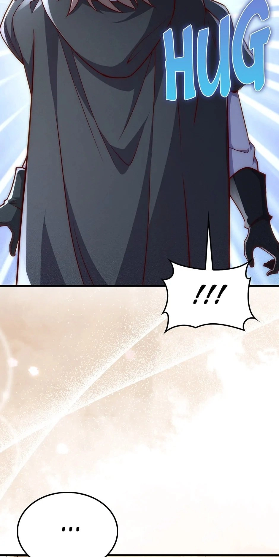 The Lord of Coins Chapter 121 – The Godly Race Page 10