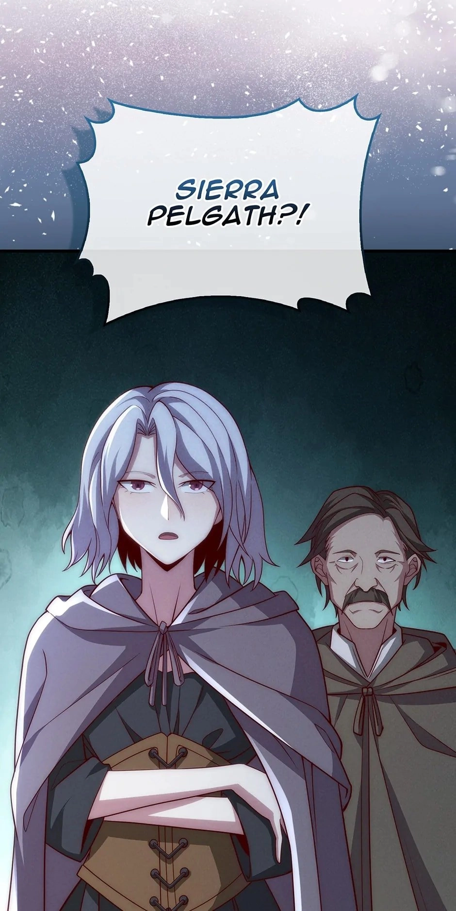 The Lord of Coins Chapter 121 – The Godly Race Page 13