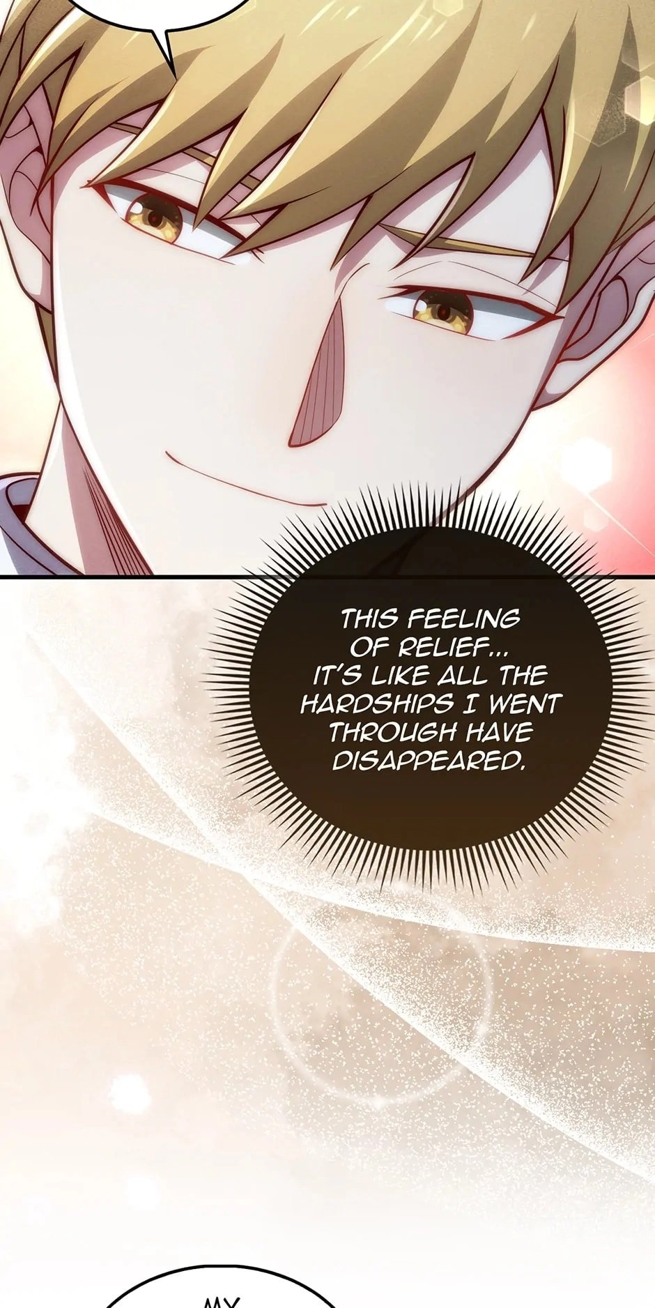 The Lord of Coins Chapter 121 – The Godly Race Page 11