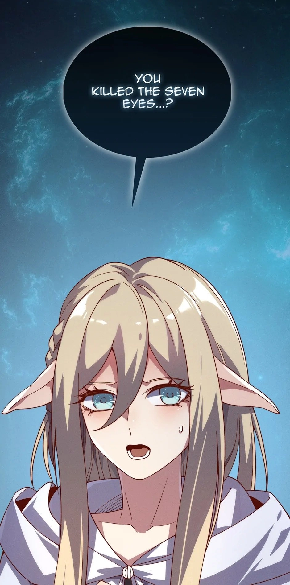 The Lord of Coins Chapter 121 – The Godly Race Page 37