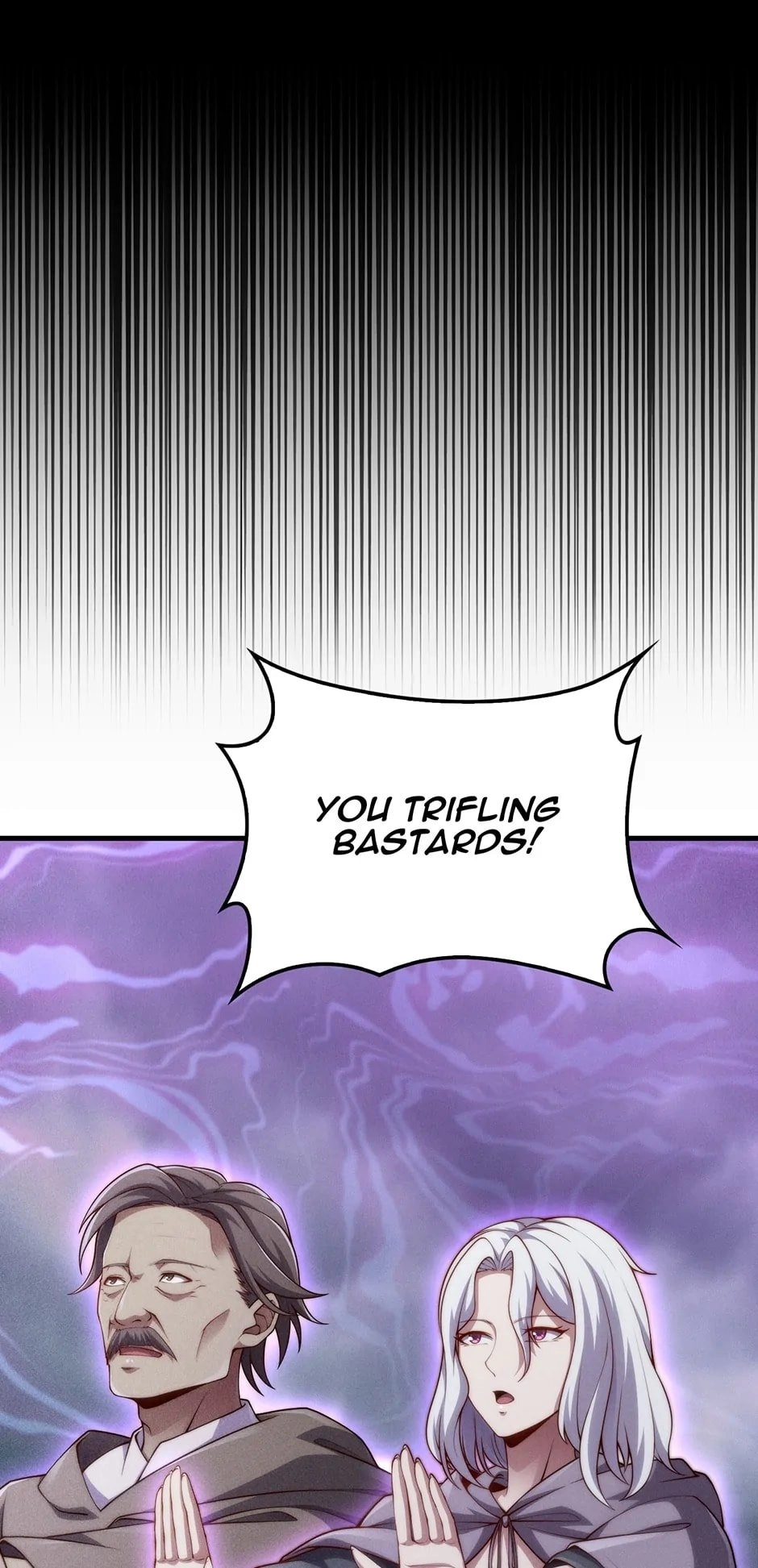The Lord of Coins Chapter 121 – The Godly Race Page 65