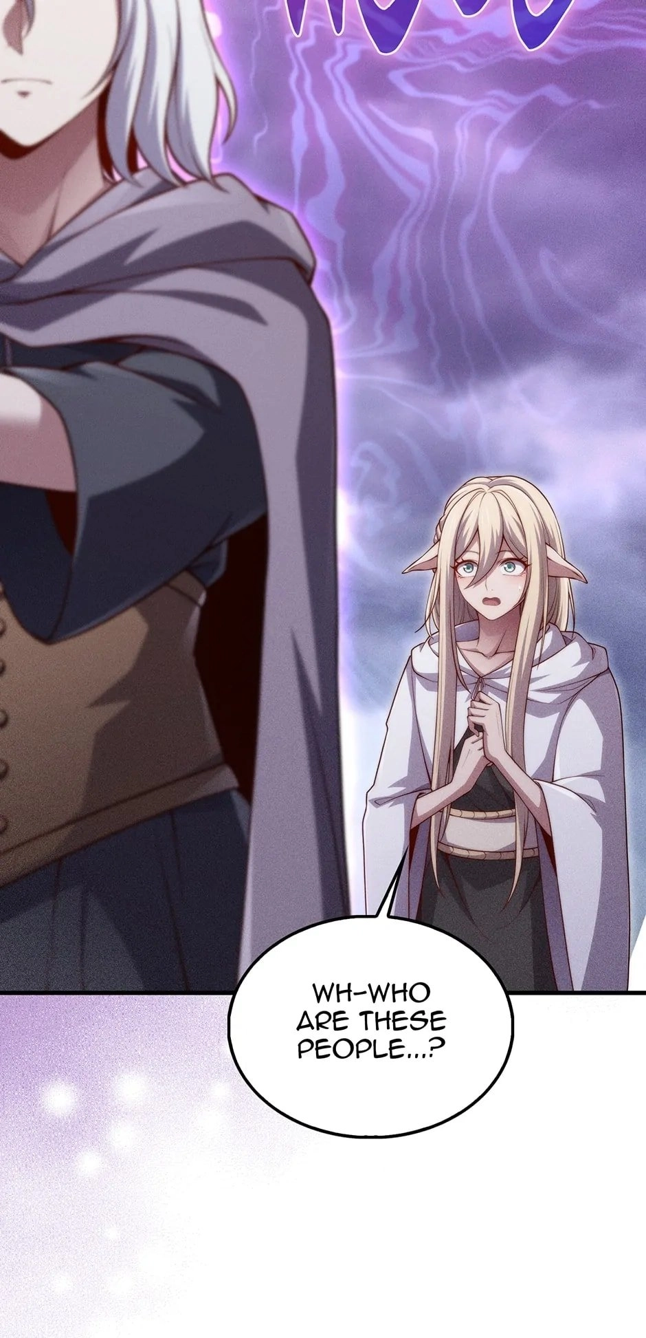 The Lord of Coins Chapter 121 – The Godly Race Page 67