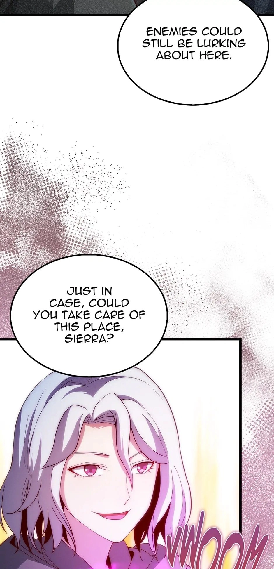 The Lord of Coins Chapter 121 – The Godly Race Page 21