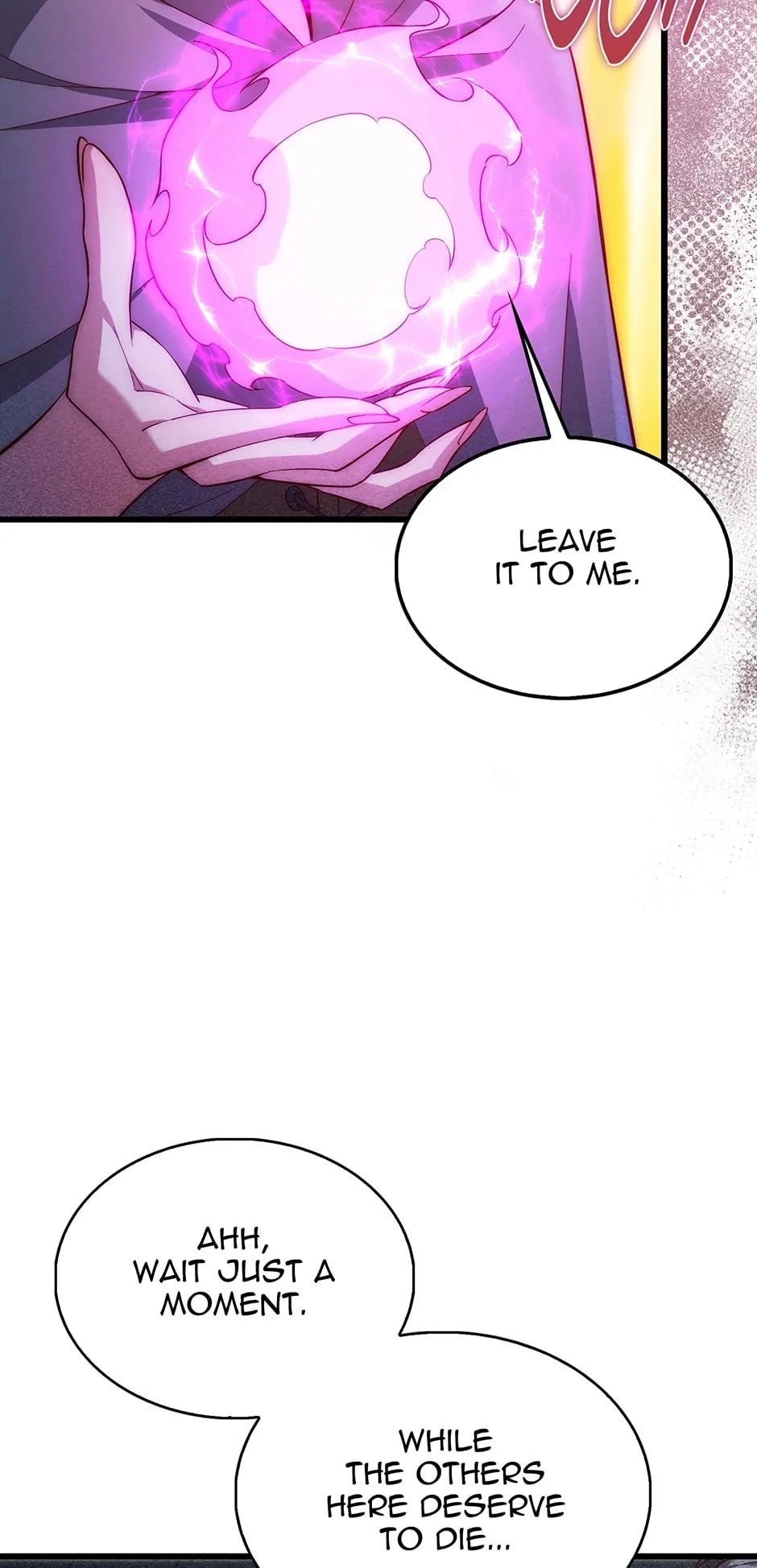 The Lord of Coins Chapter 121 – The Godly Race Page 22