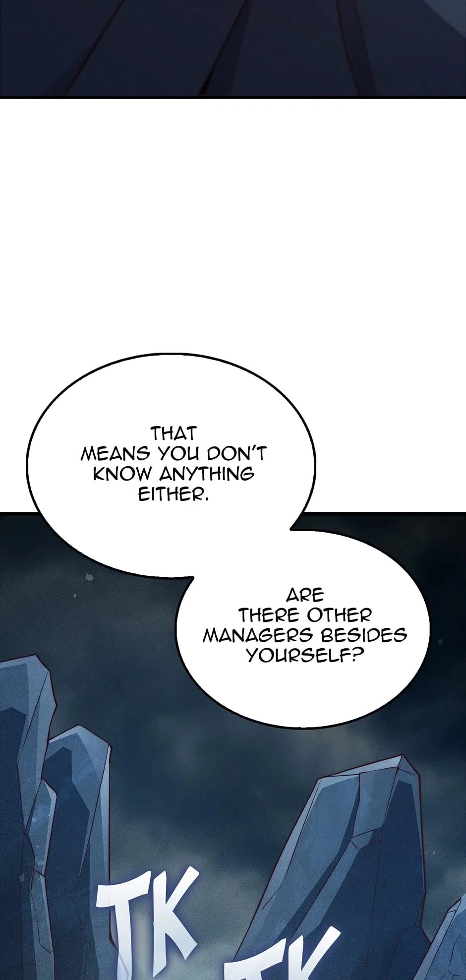 The Lord of Coins Chapter 121 – The Godly Race Page 87