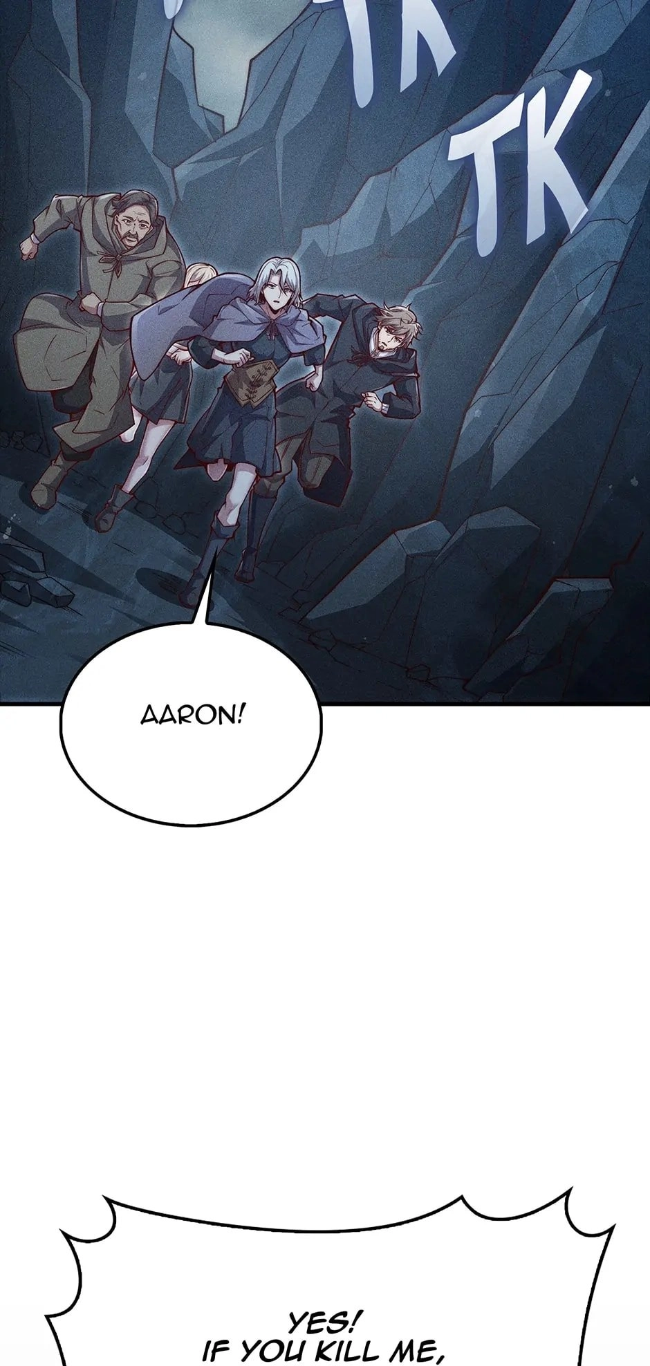 The Lord of Coins Chapter 121 – The Godly Race Page 88