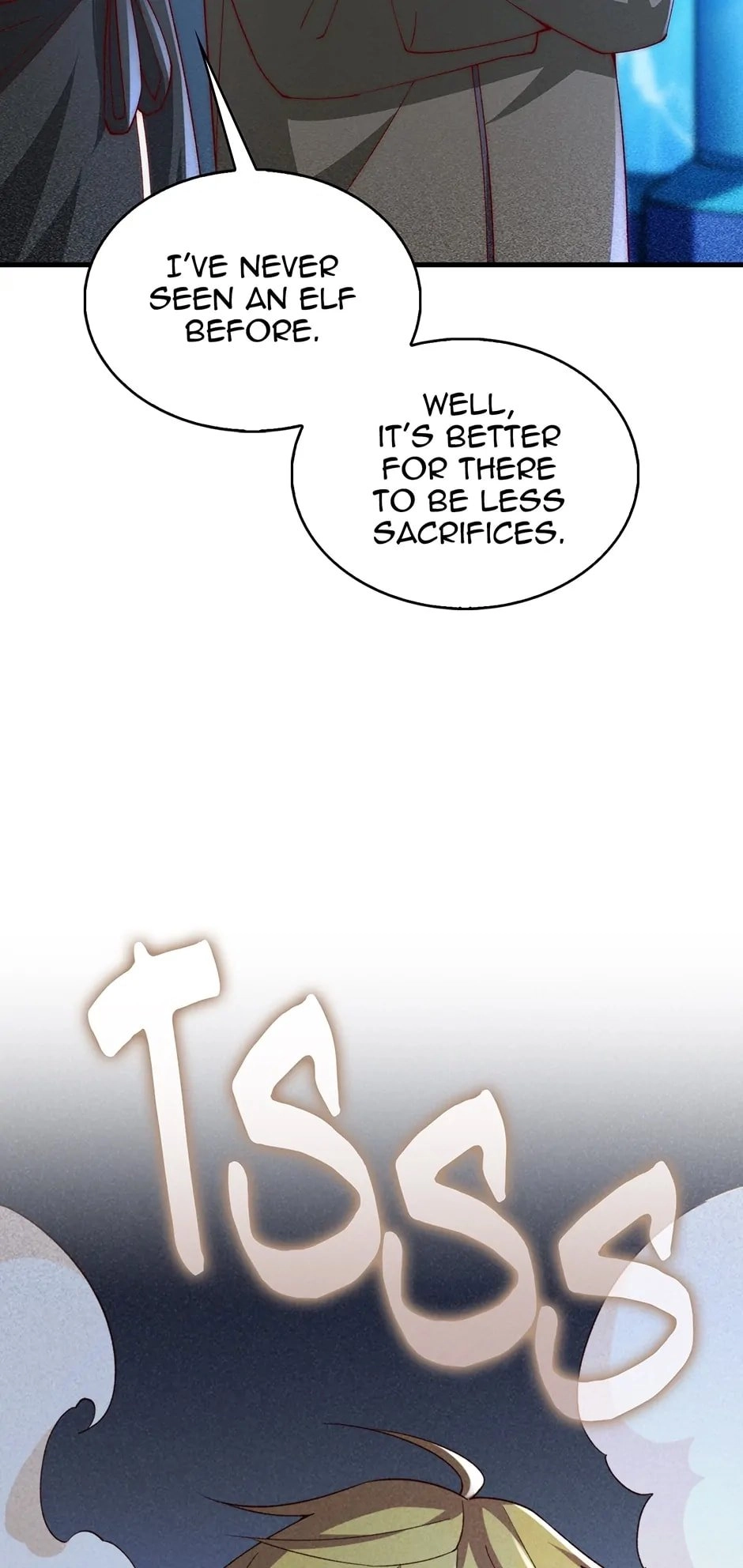 The Lord of Coins Chapter 121 – The Godly Race Page 27