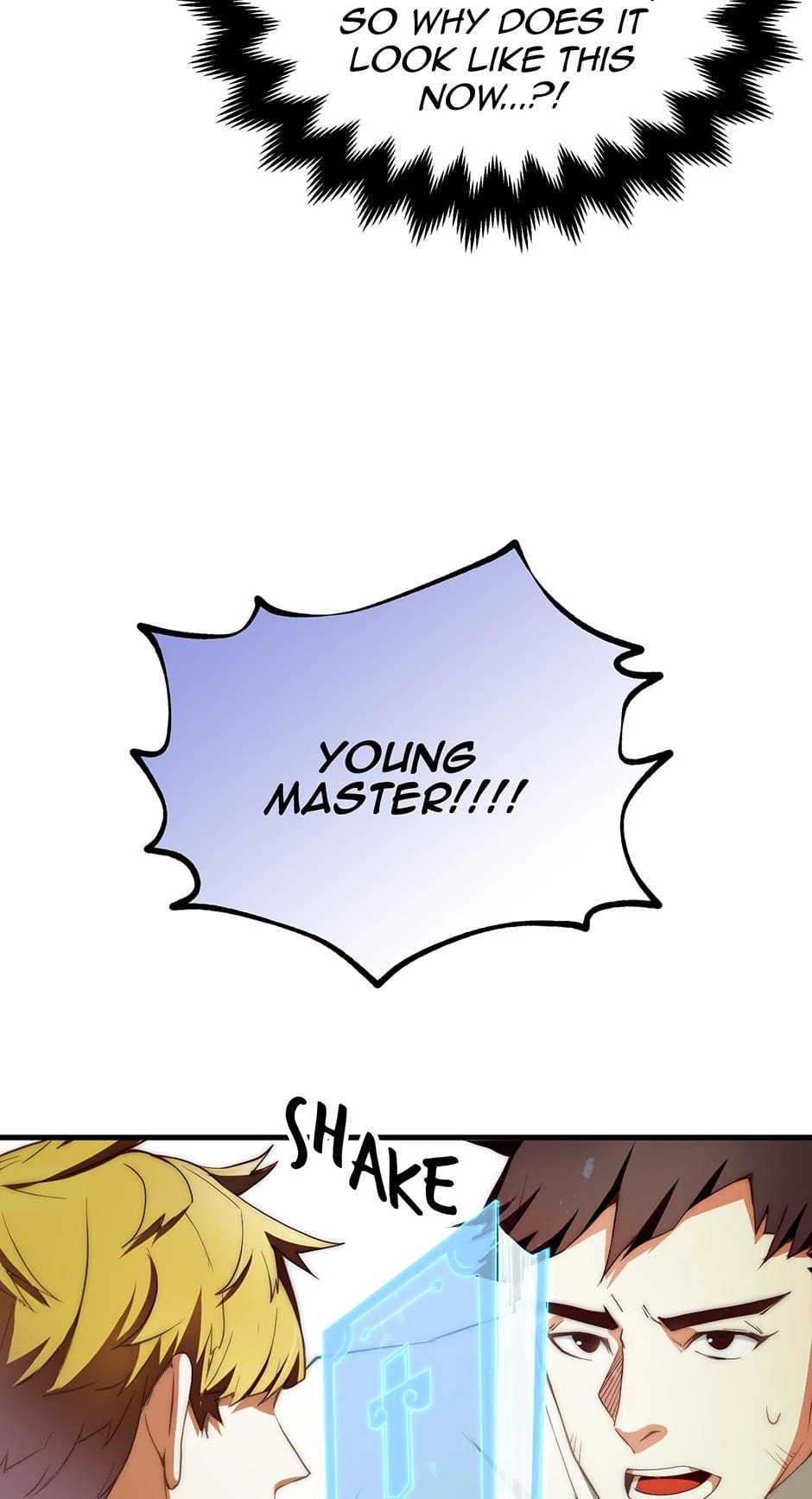 The Lord of Coins Chapter 2 Page 26