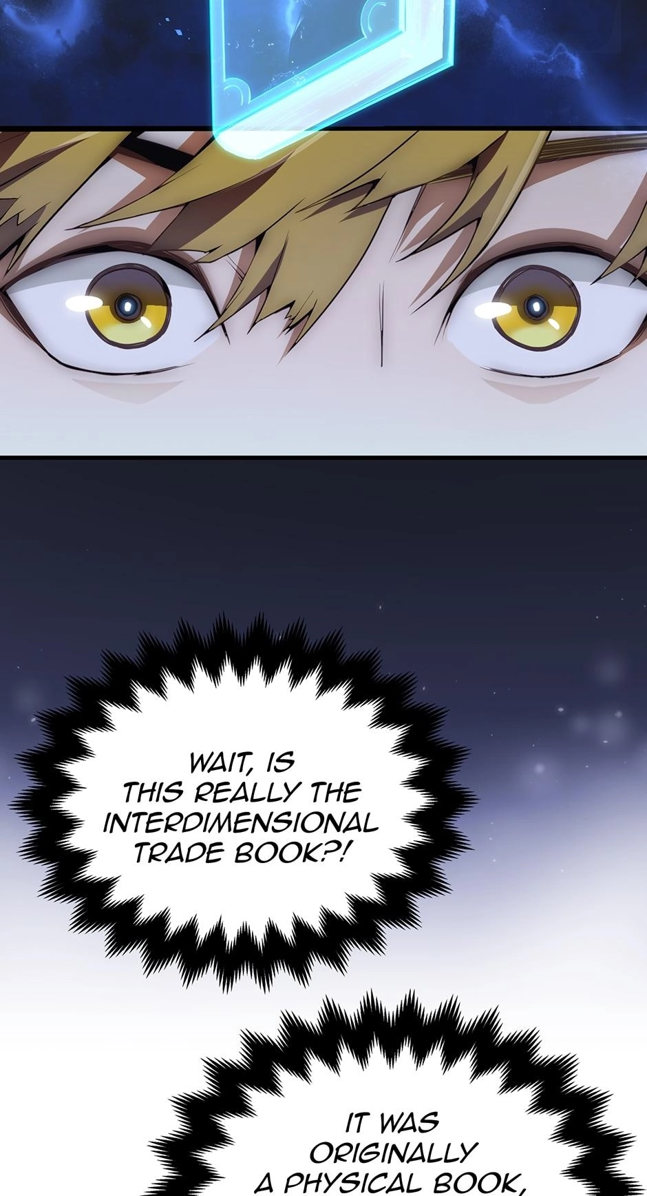 The Lord of Coins Chapter 2 Page 25