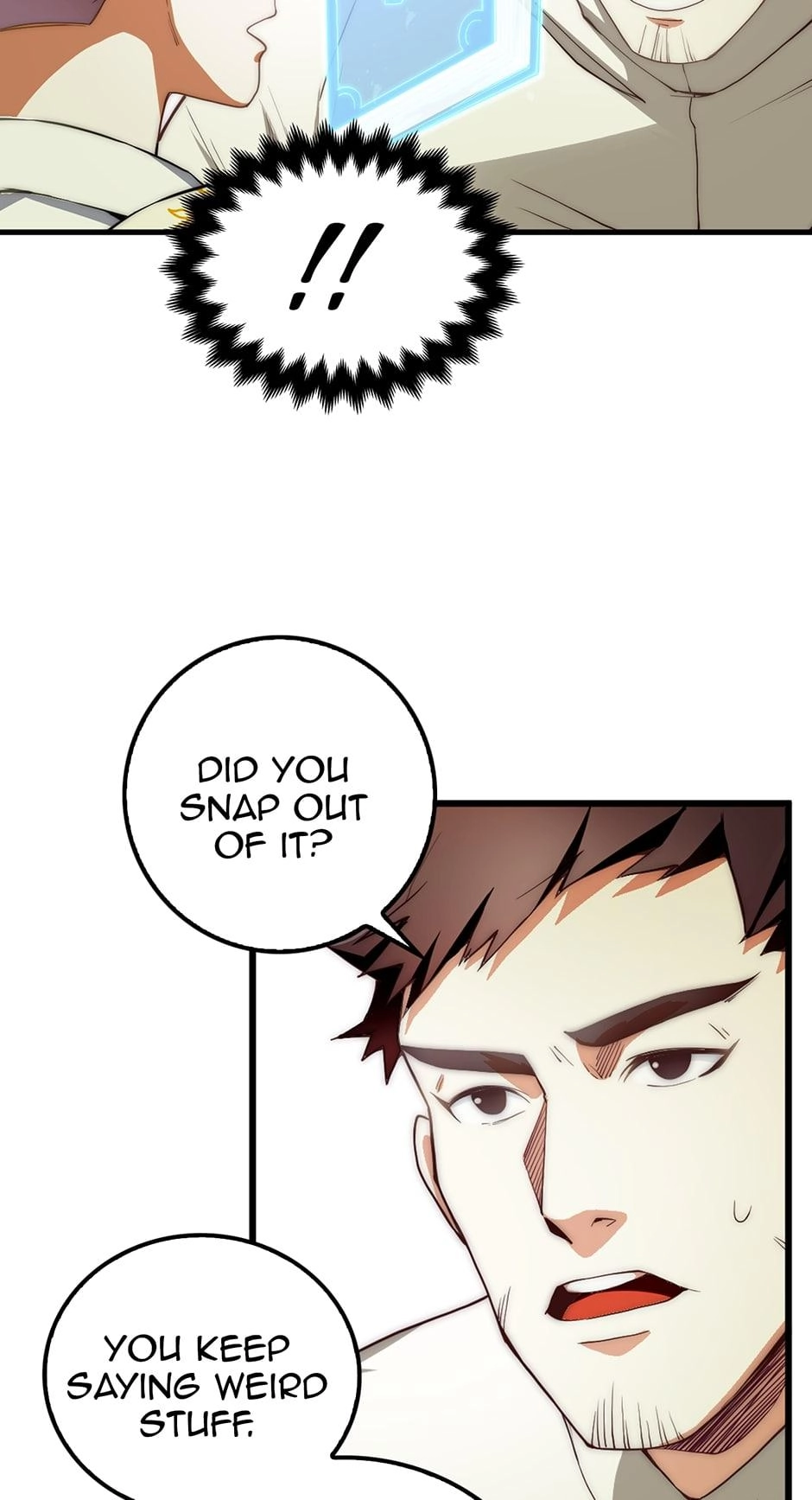 The Lord of Coins Chapter 2 Page 27