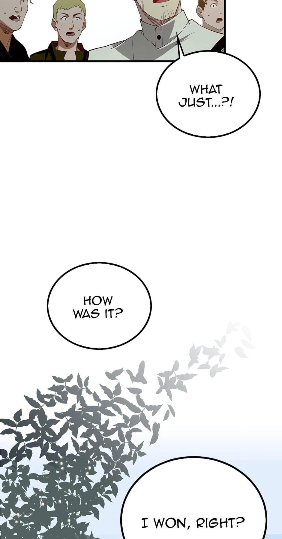 The Lord of Coins Chapter 2 Page 61