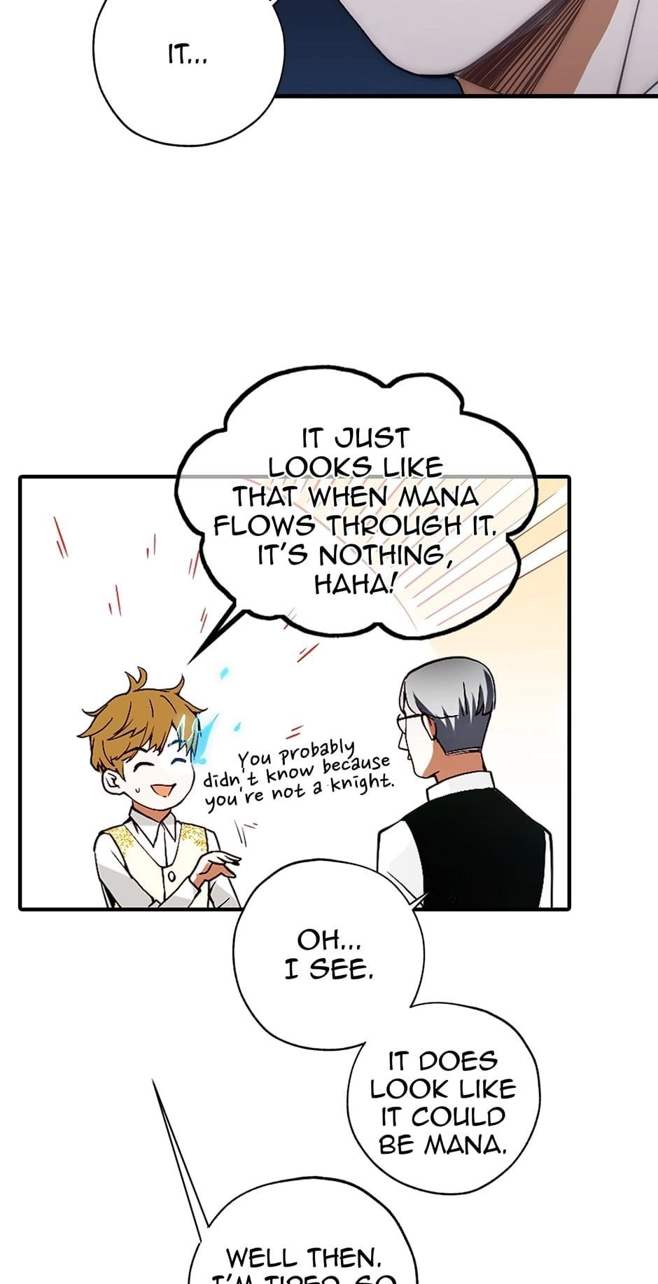 The Lord of Coins Chapter 2 Page 36