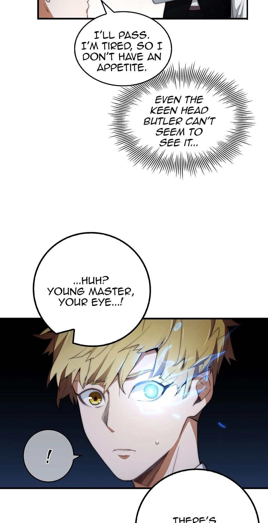 The Lord of Coins Chapter 2 Page 34
