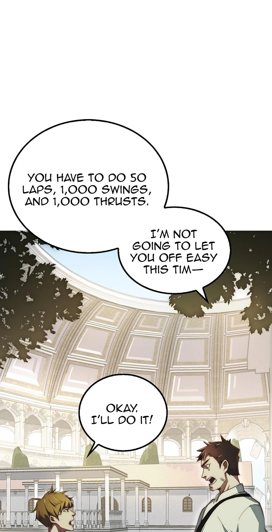 The Lord of Coins Chapter 2 Page 7