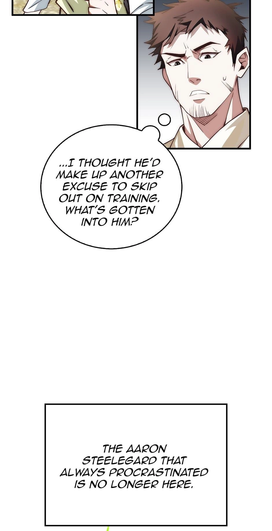 The Lord of Coins Chapter 2 Page 9
