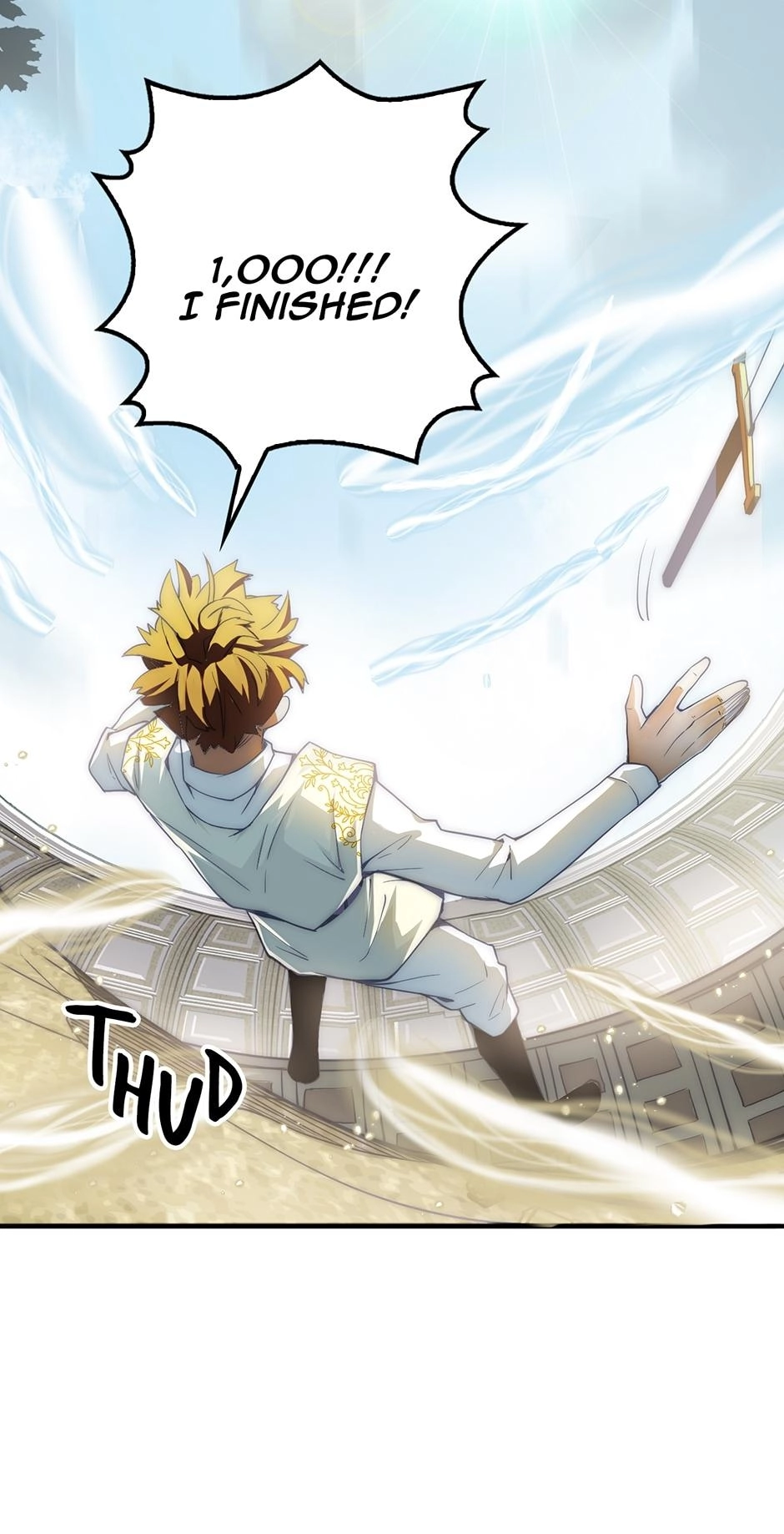 The Lord of Coins Chapter 2 Page 16