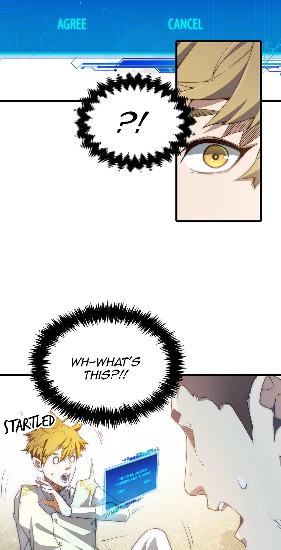 The Lord of Coins Chapter 2 Page 19