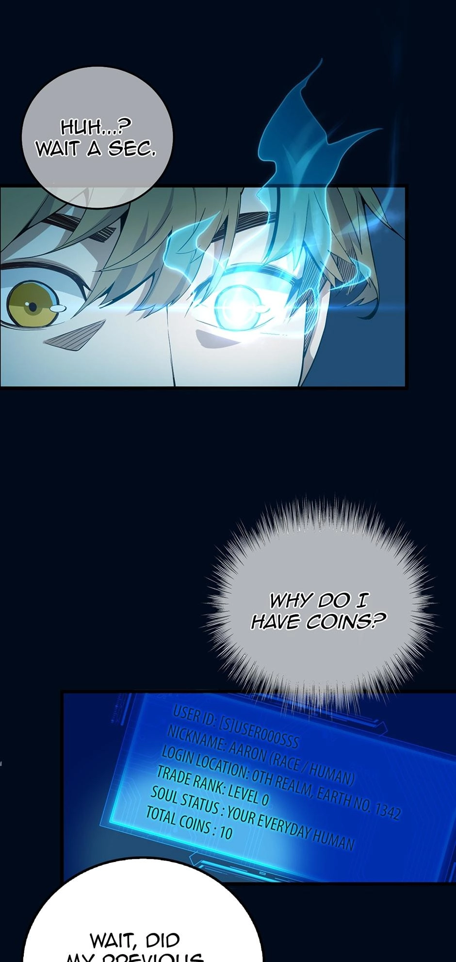 The Lord of Coins Chapter 2 Page 45