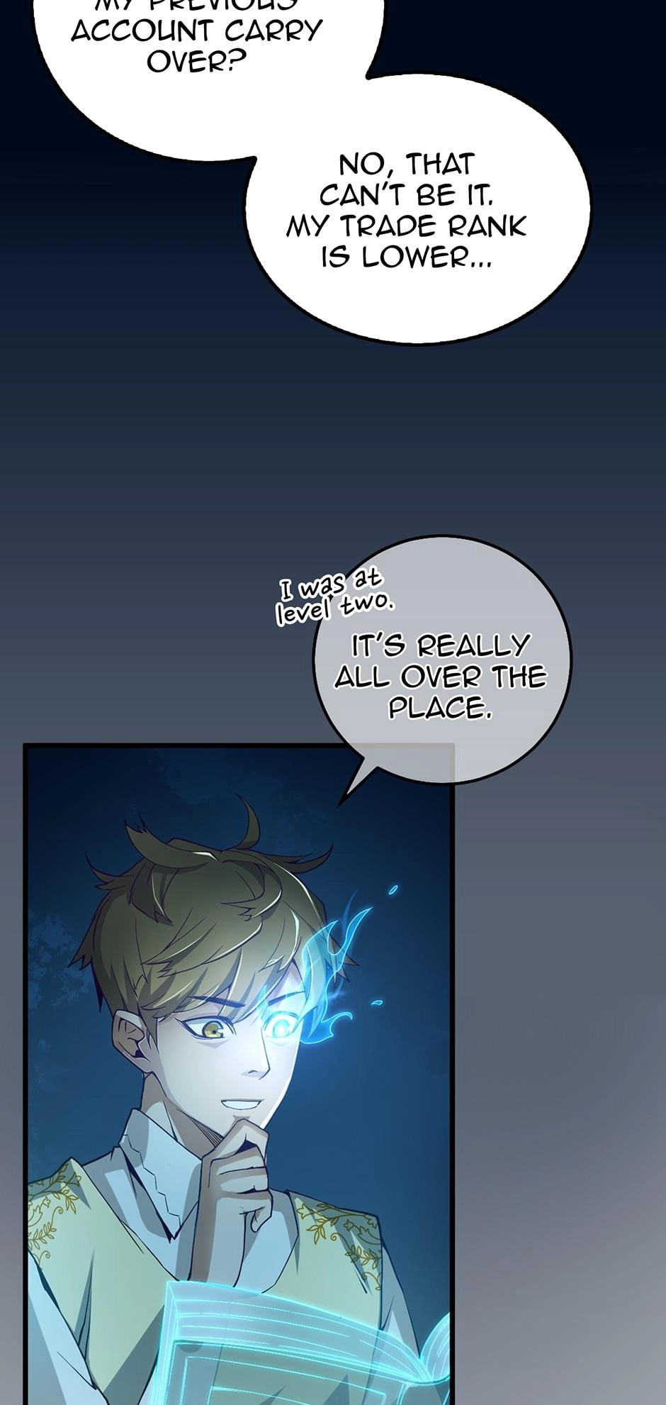 The Lord of Coins Chapter 2 Page 46
