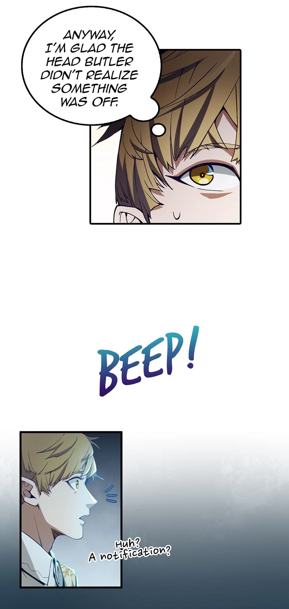 The Lord of Coins Chapter 2 Page 40