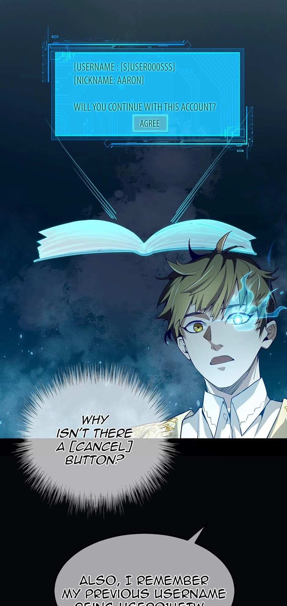 The Lord of Coins Chapter 2 Page 41