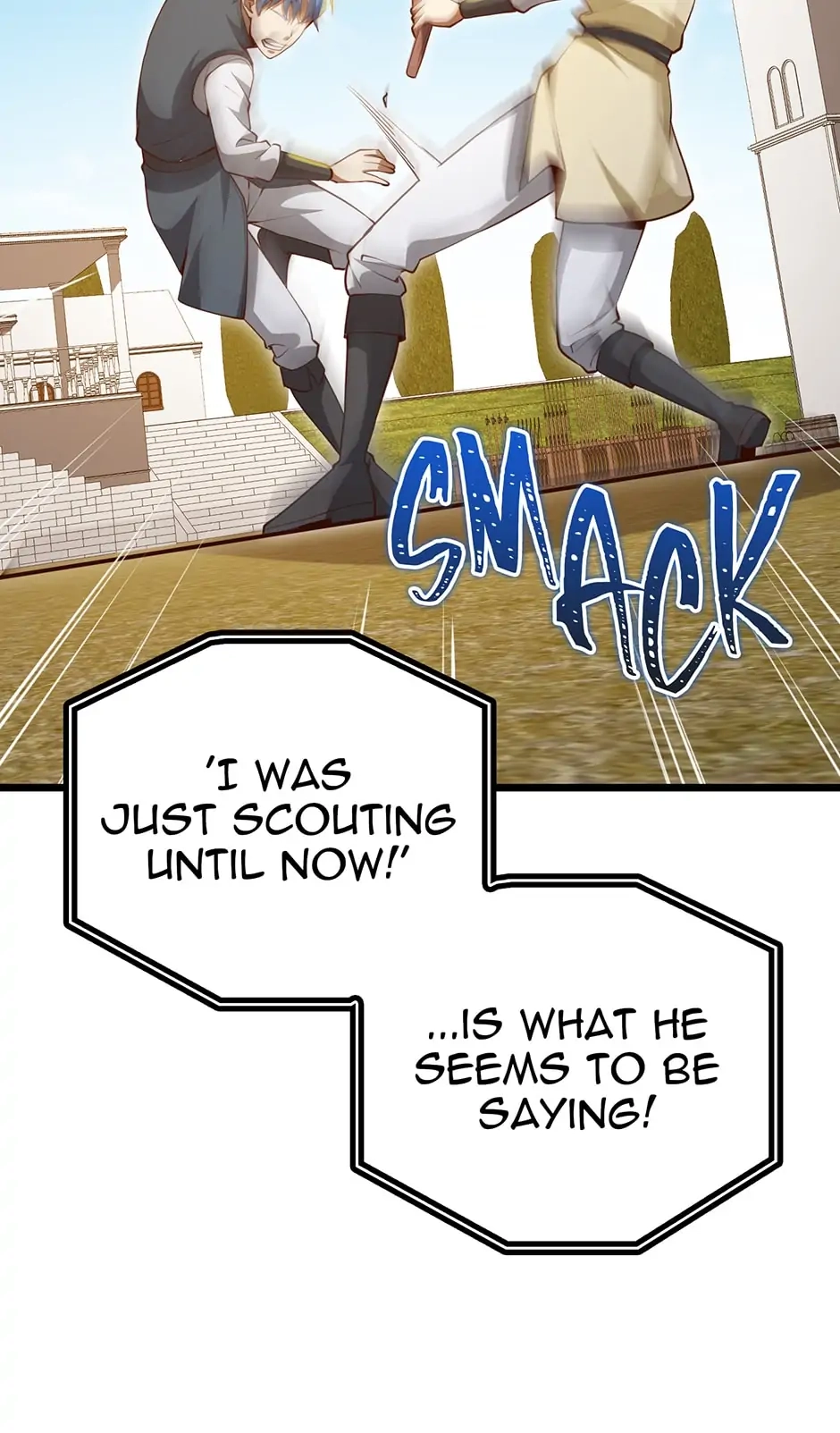 The Lord of Coins Chapter 82 – Discovering a New Treasure Page 18